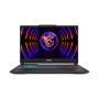 Laptop MSI Gaming 15.6'' Cyborg 15 A13VF, FHD 144Hz, Procesor Intel® Core™ i7-13620H (24M Cache, up to 4.90 GHz), 16GB DDR5, 1TB